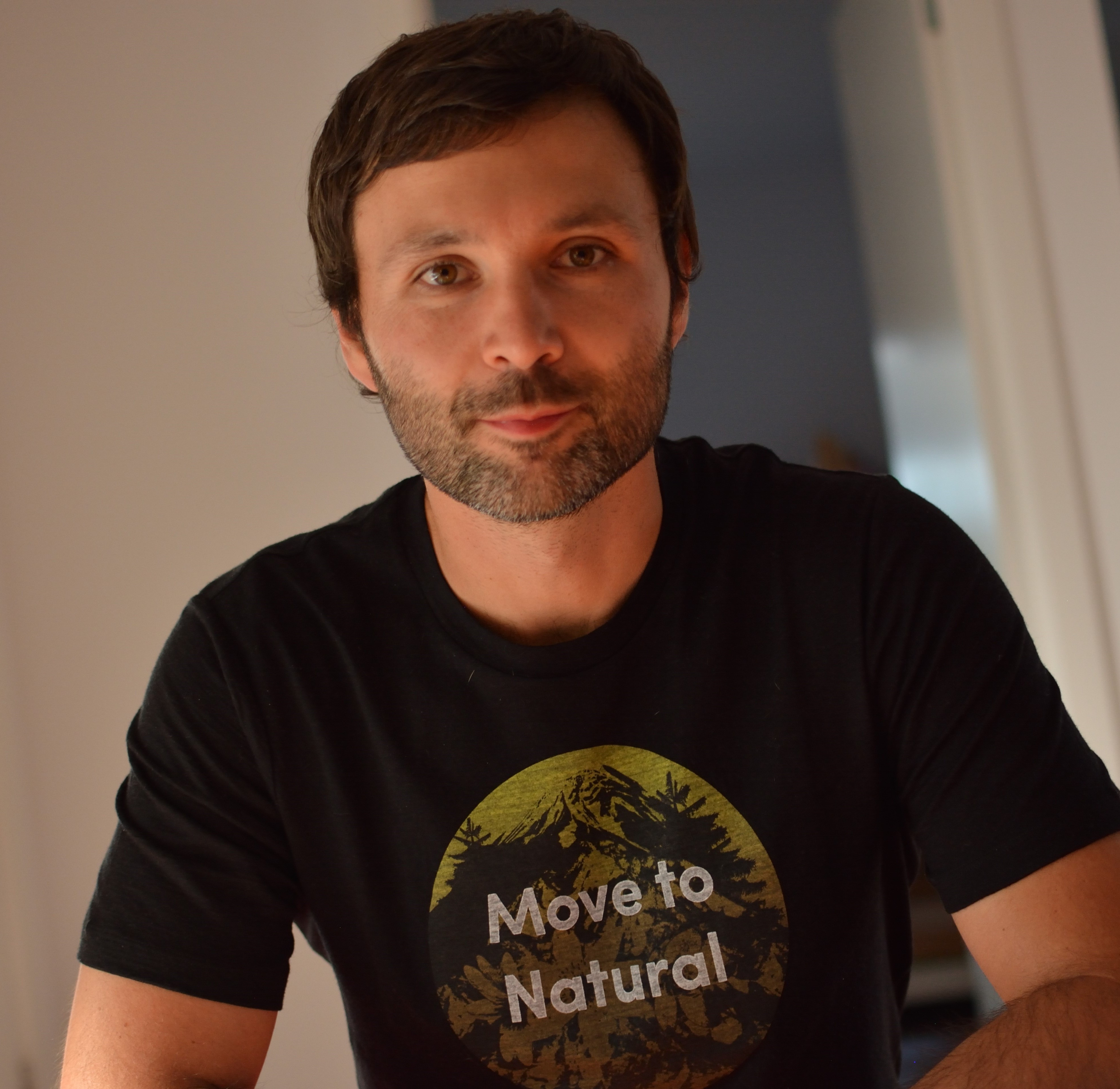 Dr. Daniel Kelly - Chinese Medicine Practitioner